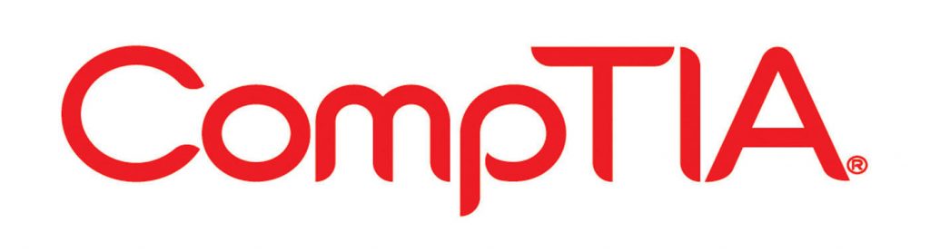 CompTIA logo