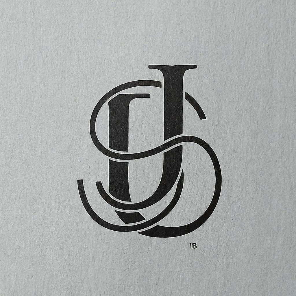 Joshua Shuemake Consulting Logo 6